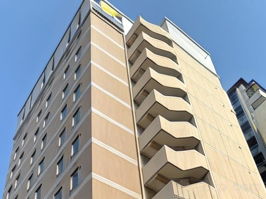 Фото Smile Hotel Nagoya Sakae