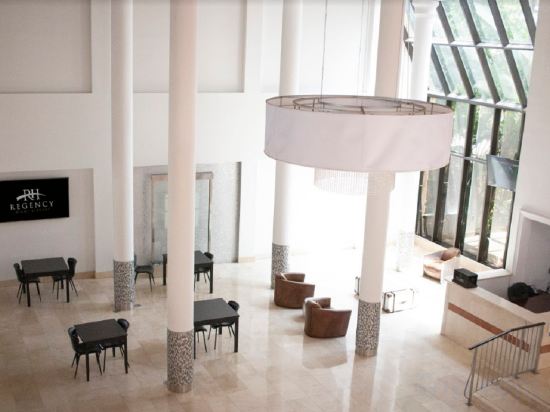 Фото Regency Miami Airport