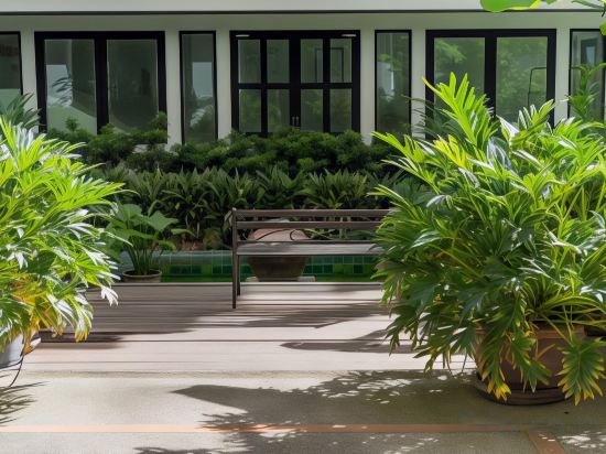 Фото Mike Garden Resort