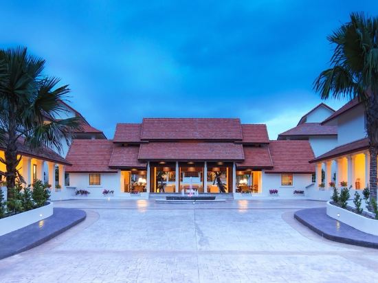 Фото Le Menara Khao Lak Resort