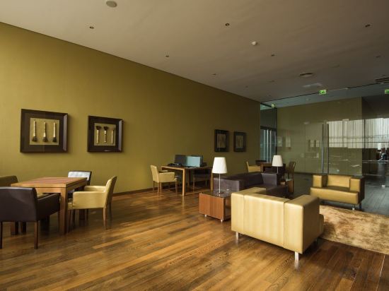 Фото Vila Galé Coimbra