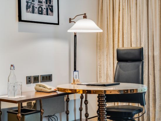 Фото ITC Narmada, a Luxury Collection Hotel, Ahmedabad