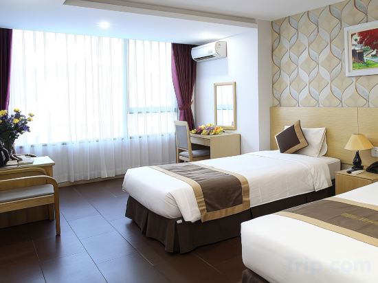 Фото Blue Pearl Hotel