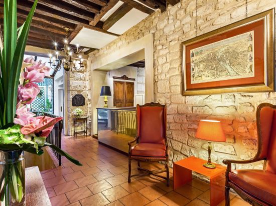 Фото Saint-Paul Rive-Gauche