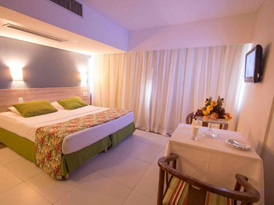 Фото Aram Beach Boa Viagem