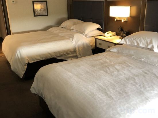 Фото Sheraton Laval Hotel