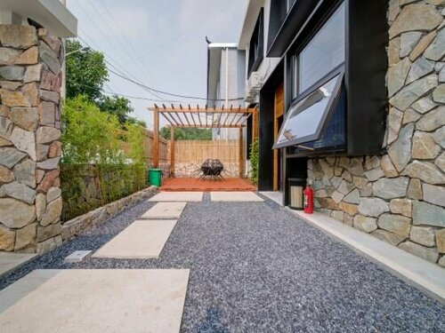 WuTongJu Homestay