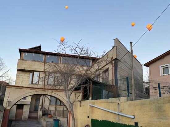 Hotel Glorious House Göreme, Nevsehir, photo