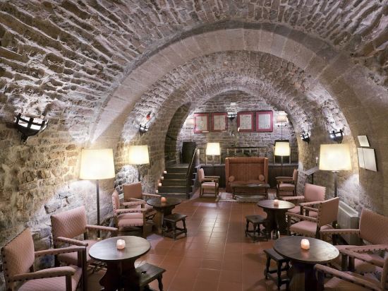 Фото Parador de Cardona