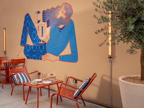 Фото Eklo Montpellier