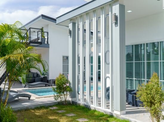 Фото Lark Pool Villa Krabi