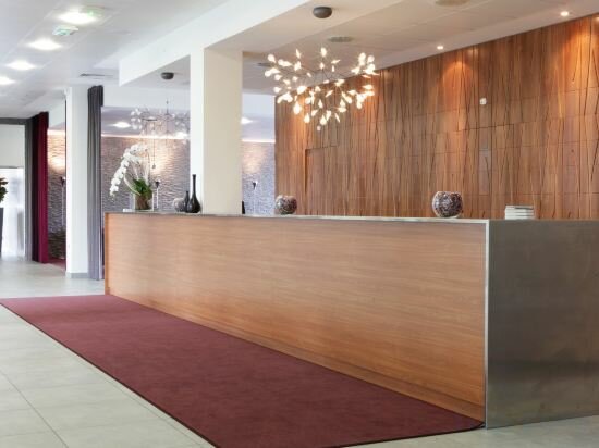 Фото Best Western Plus Paris Velizy