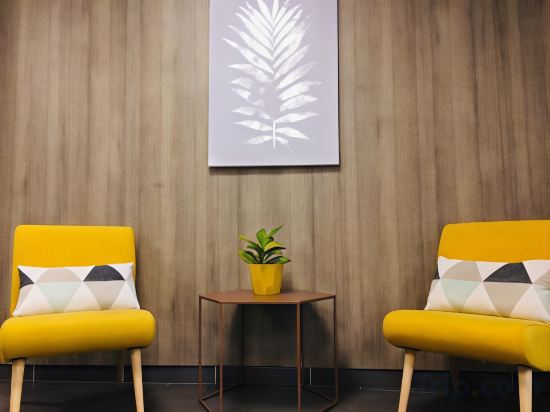 Фото Appart'City Valence Centre