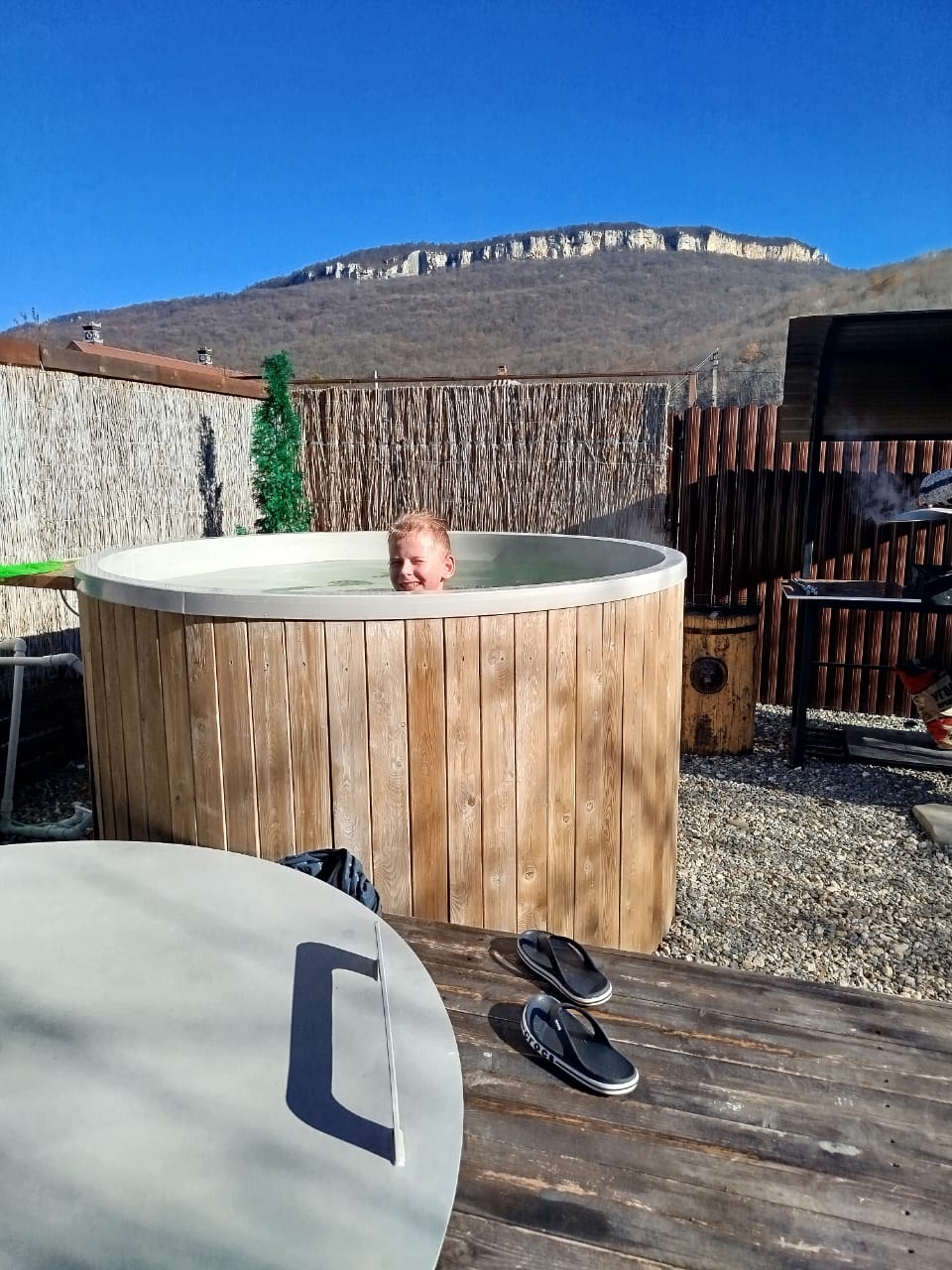 Фото Ёлки-Иголки