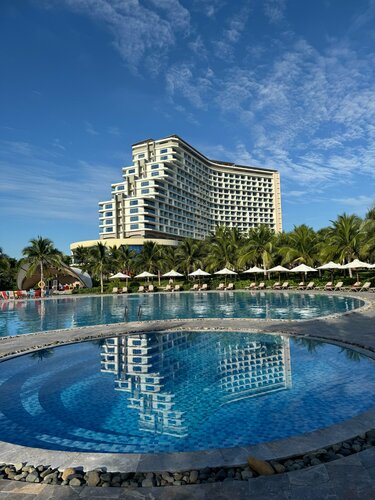 Aquamarine Cam Ranh by Swandor