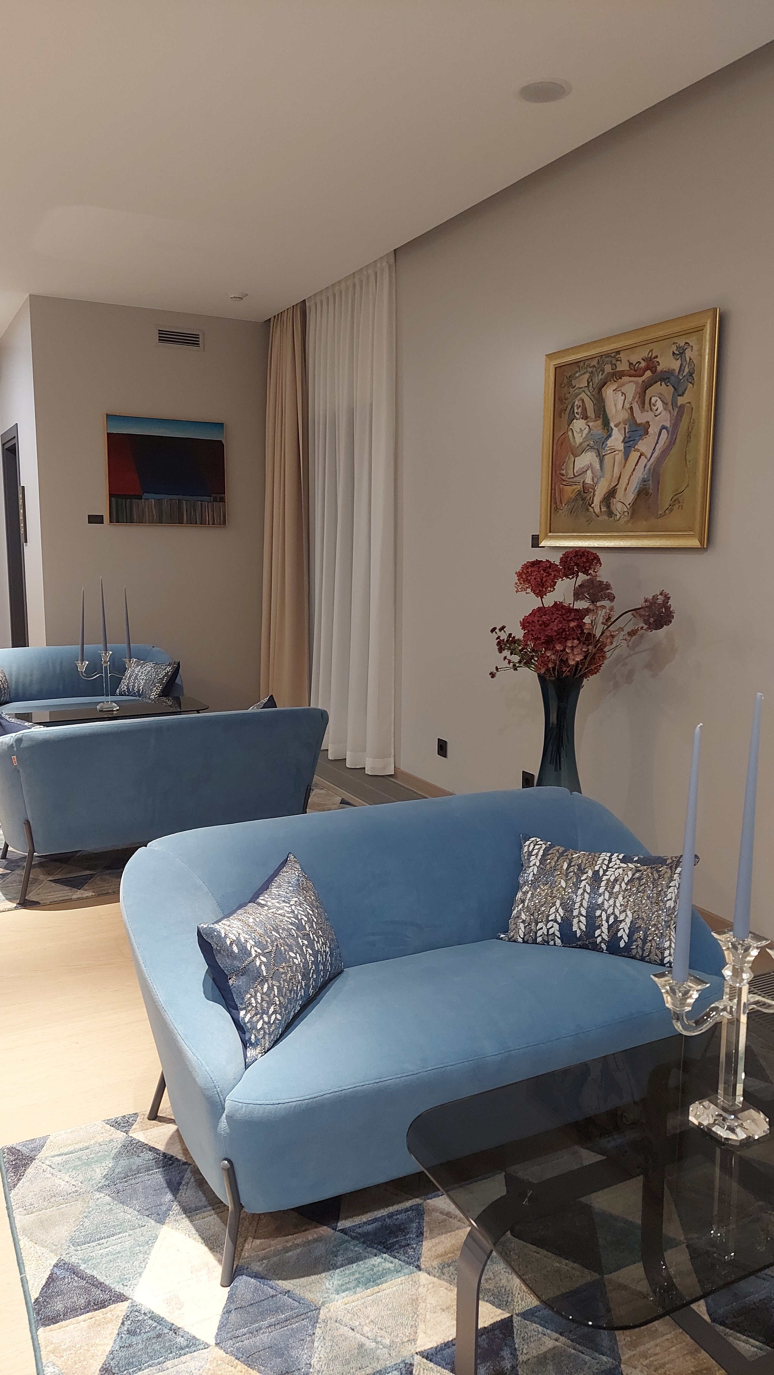 Фото Вилла Доминанта