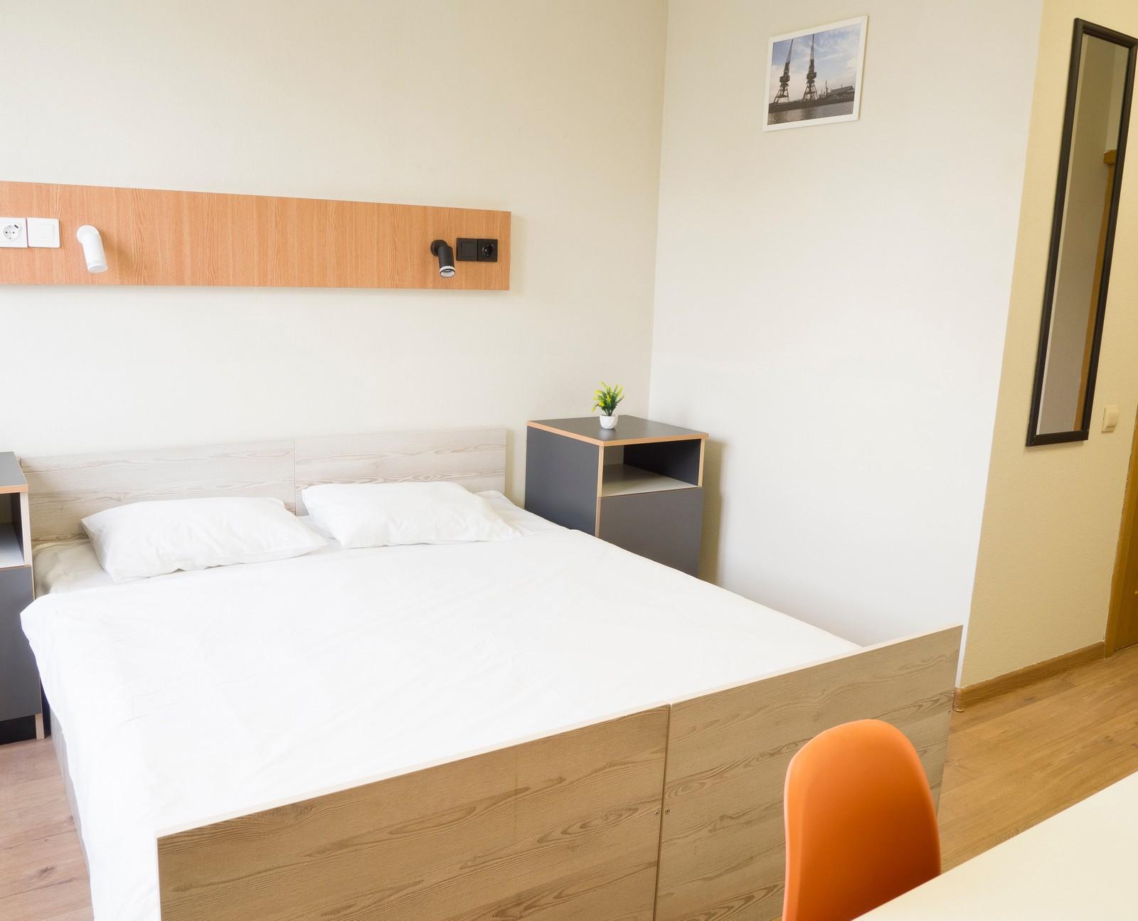 Фото Порт 55