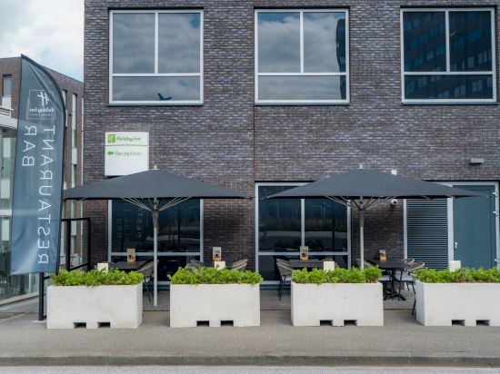 Фото Holiday Inn Eindhoven Airport