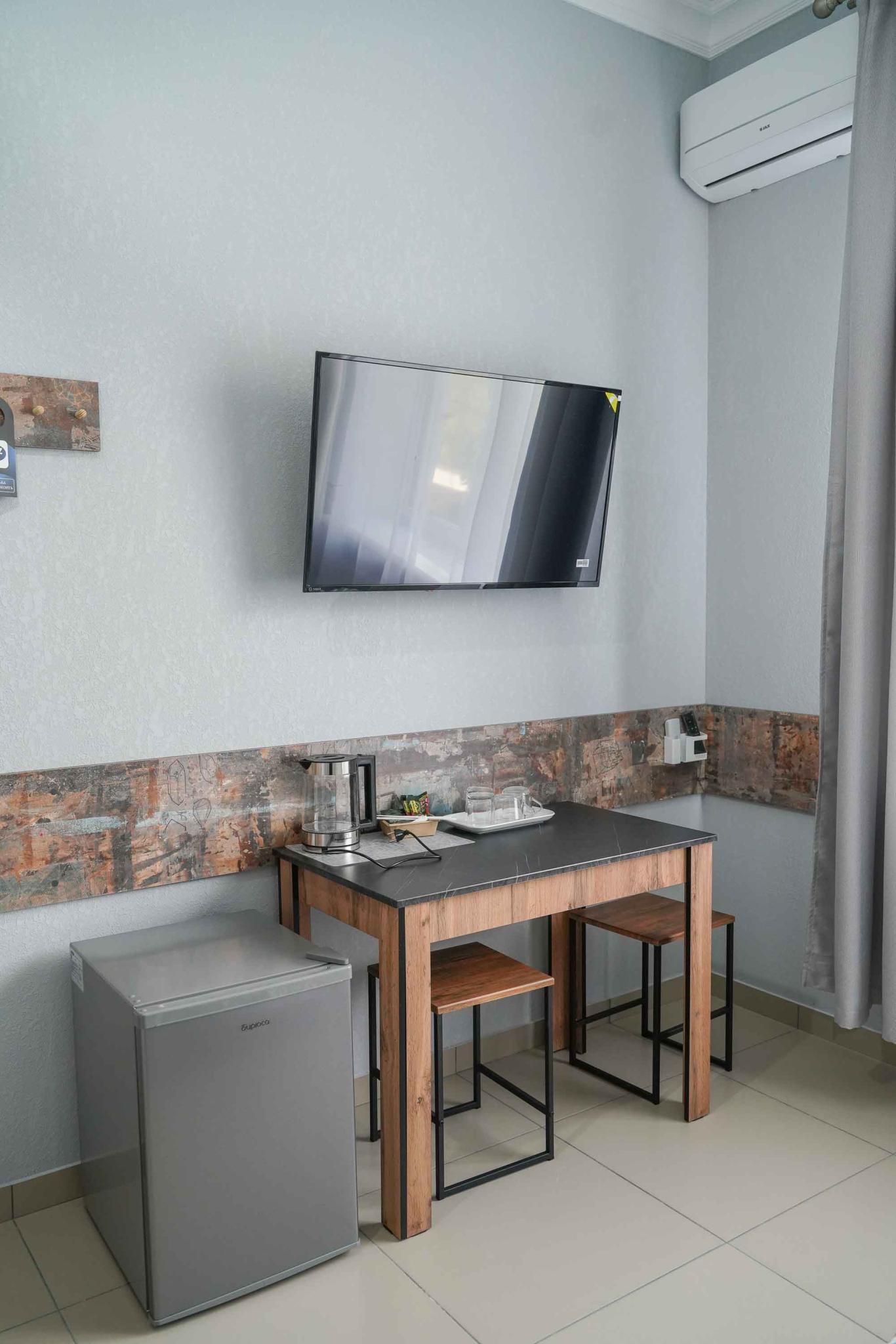 Фото Гостевой дом Степная 30