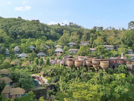 Фото Keemala Hotel Phuket