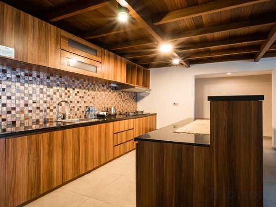 Фото Pandawa All Suite Hotel