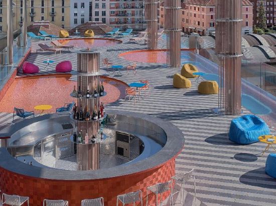 Фото отеля 4