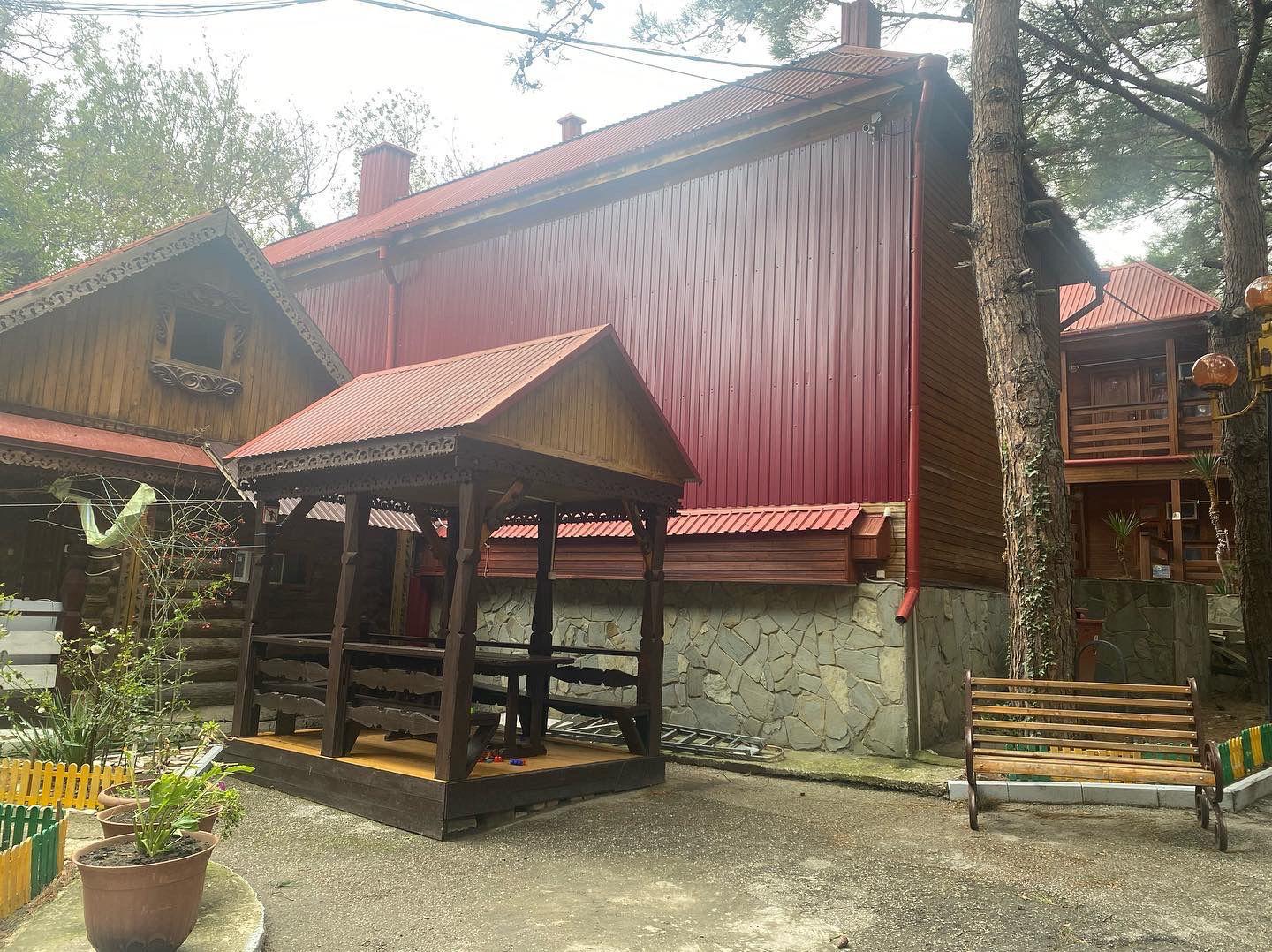 Фото Сосновый бор