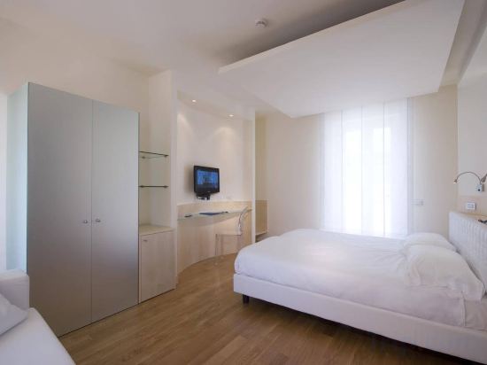 Фото Leonardo Boutique Hotel Rome Termini