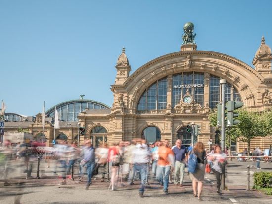 Фото Grand Hotel Downtown