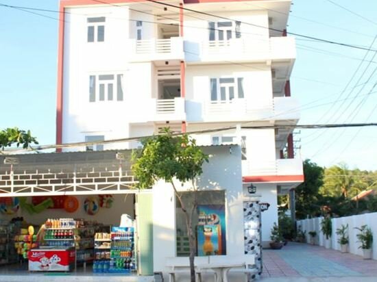 Hotel Hung Phuc Hotel, Phan Thiet, photo