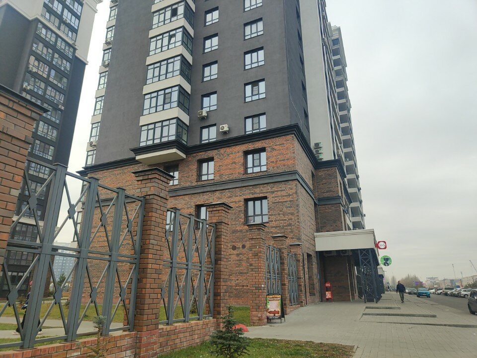 Фото Kvartira&Вraun