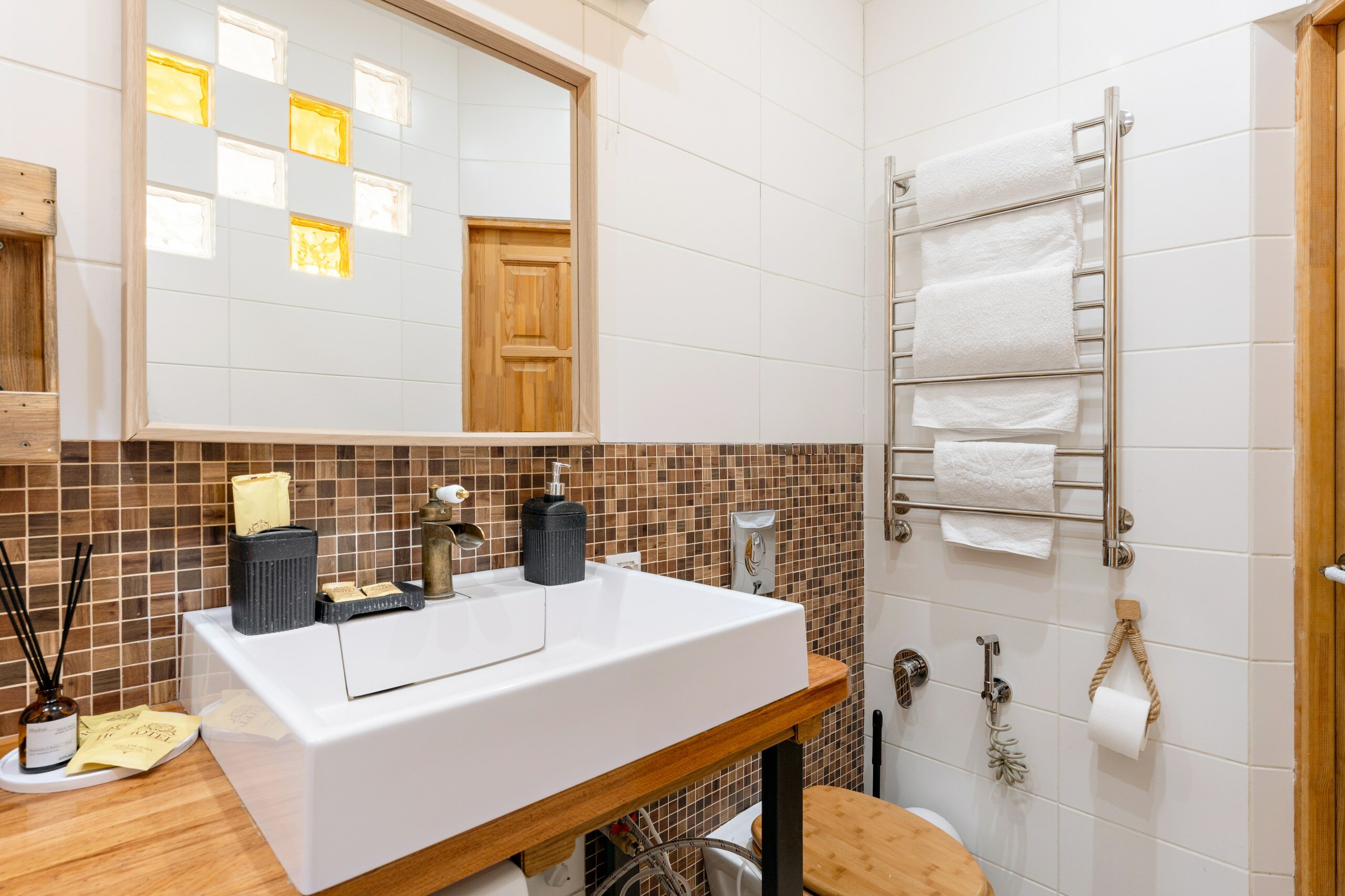 Фото Home24 на улице Фитаревская 17