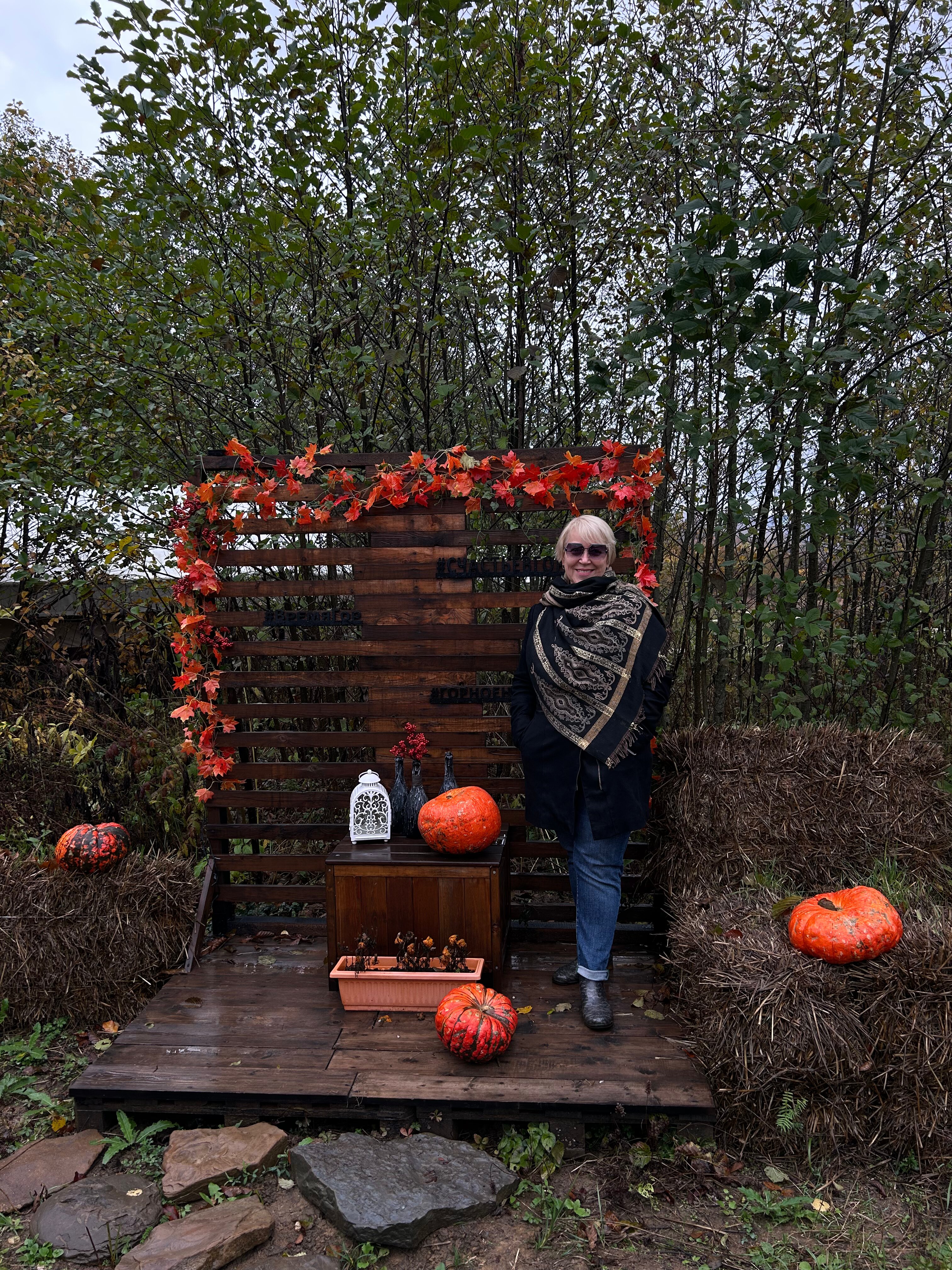 Фото Время гор