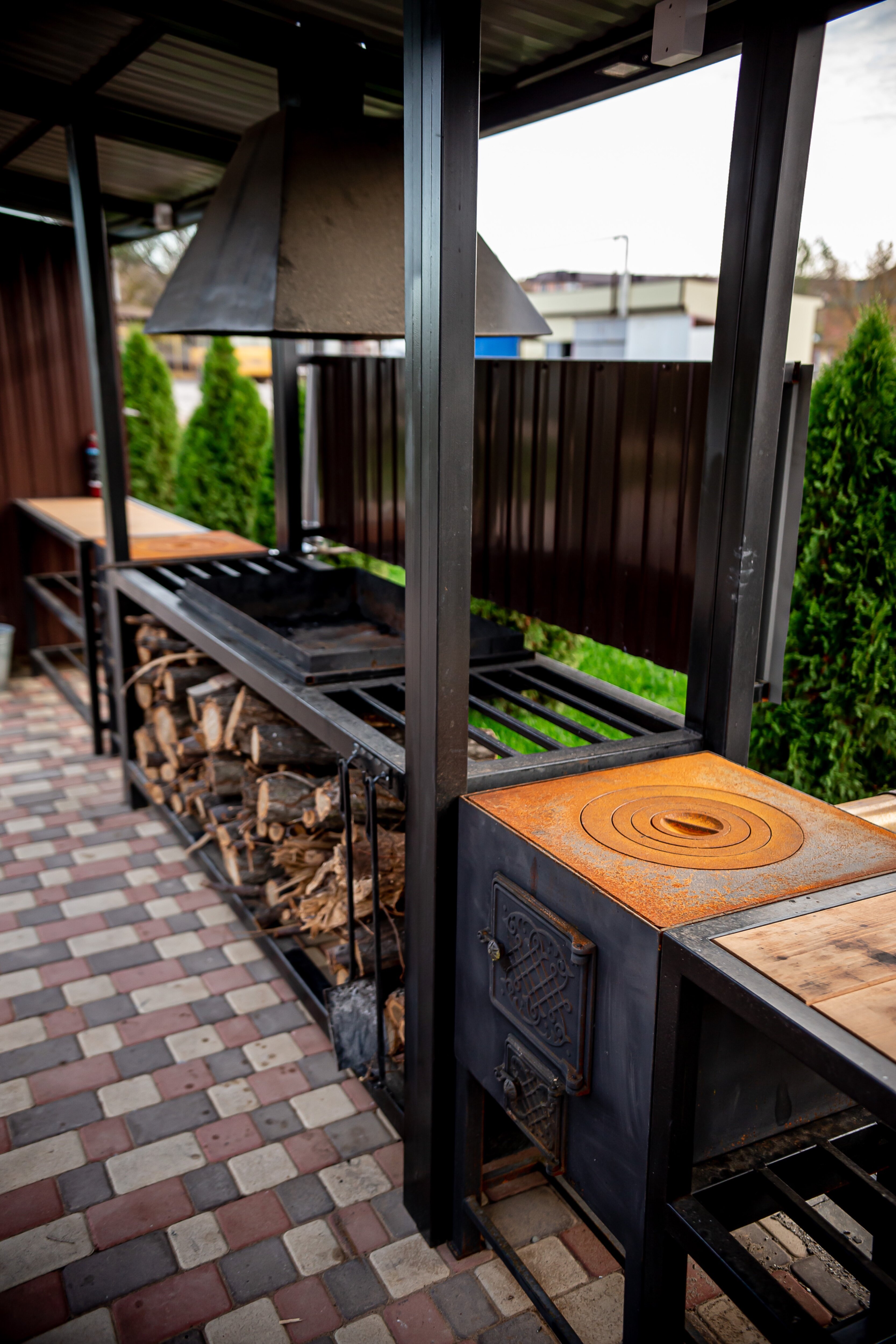 Фото Мотель Самолёт