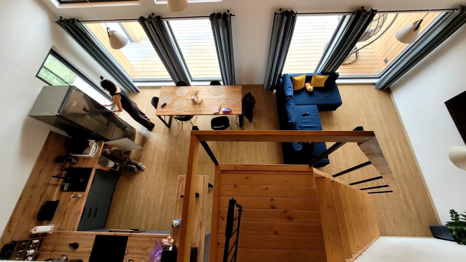 Фото Панорама