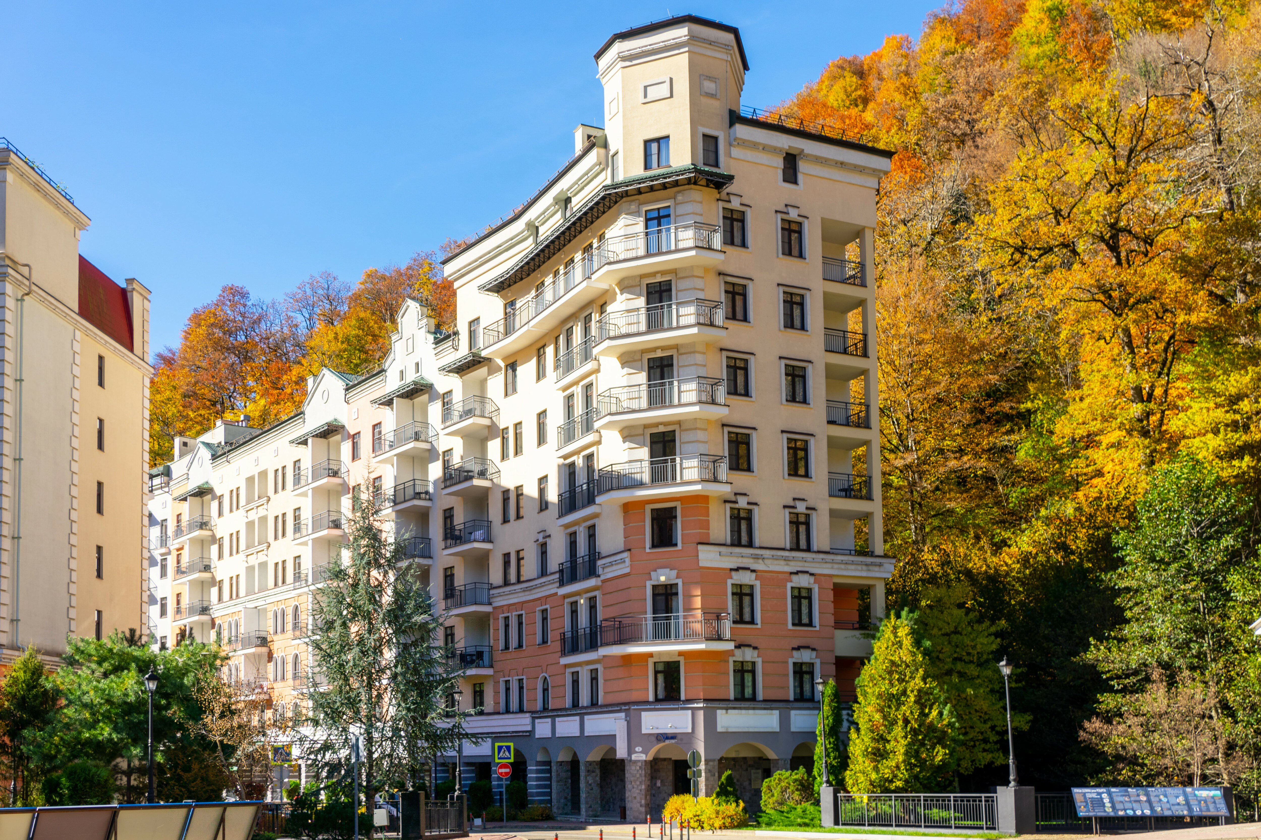 Фото отеля 4