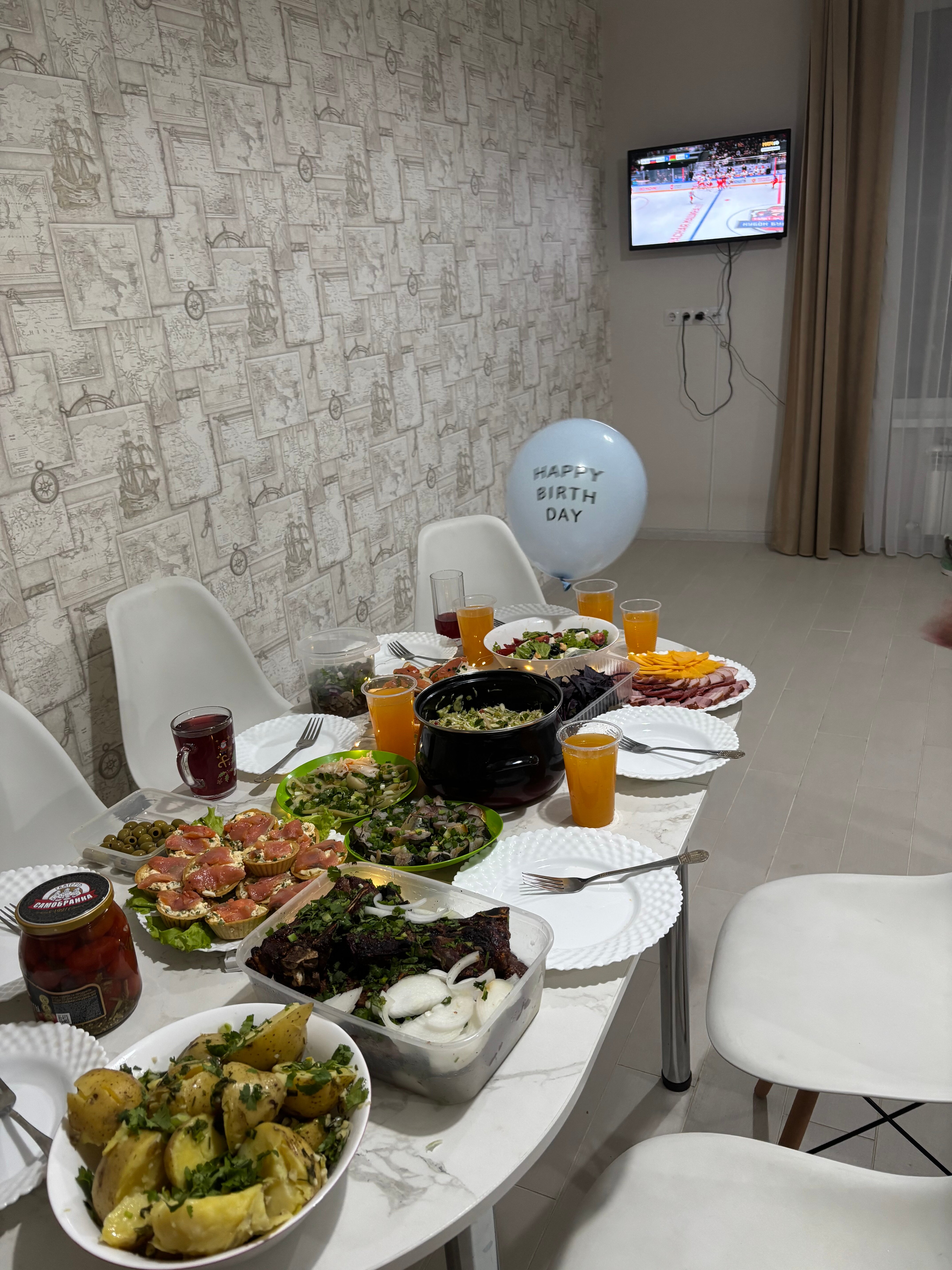 Фото Тихий дворик