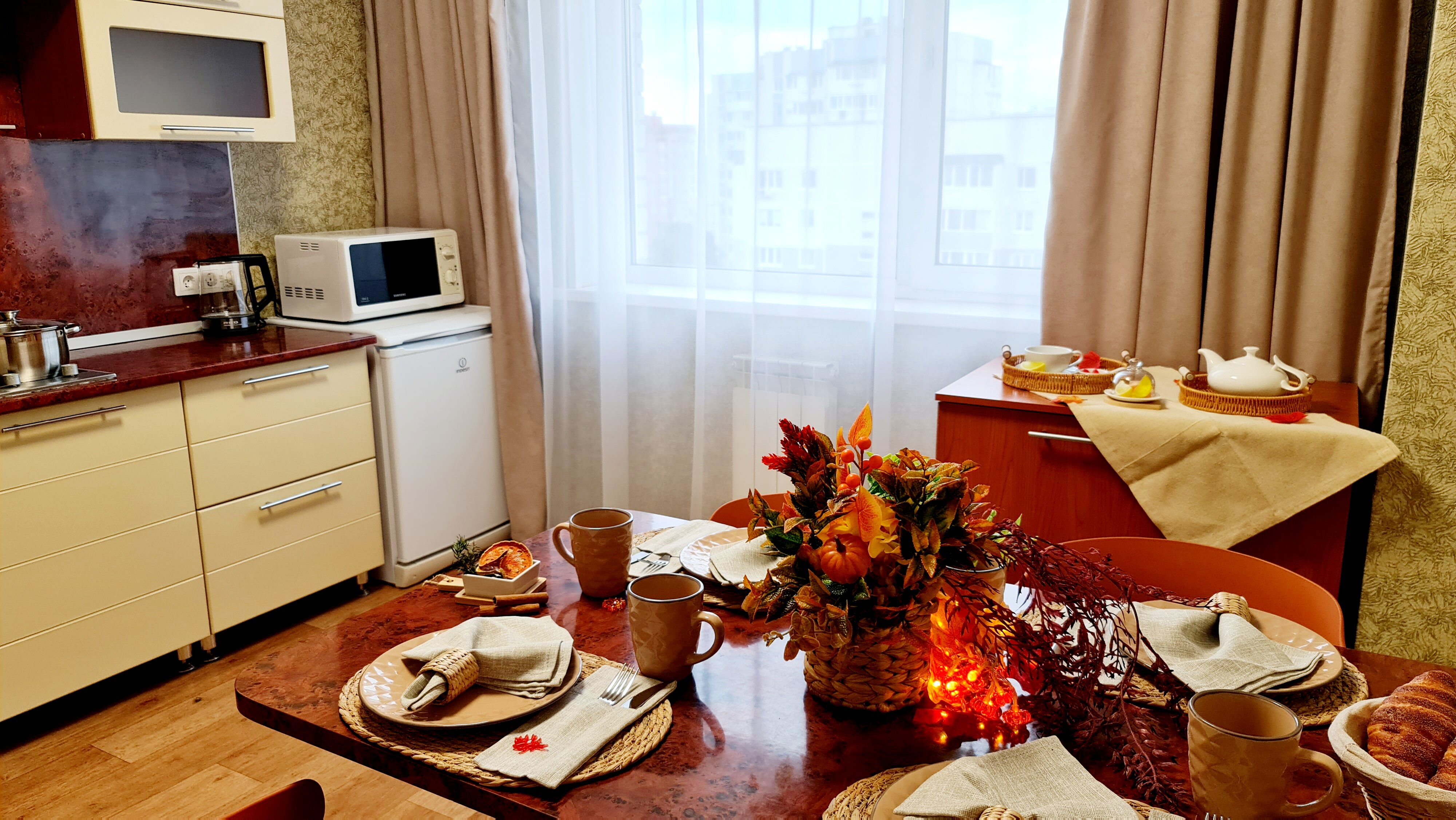 Фото Много квартир 73 на улице Орлова 27а