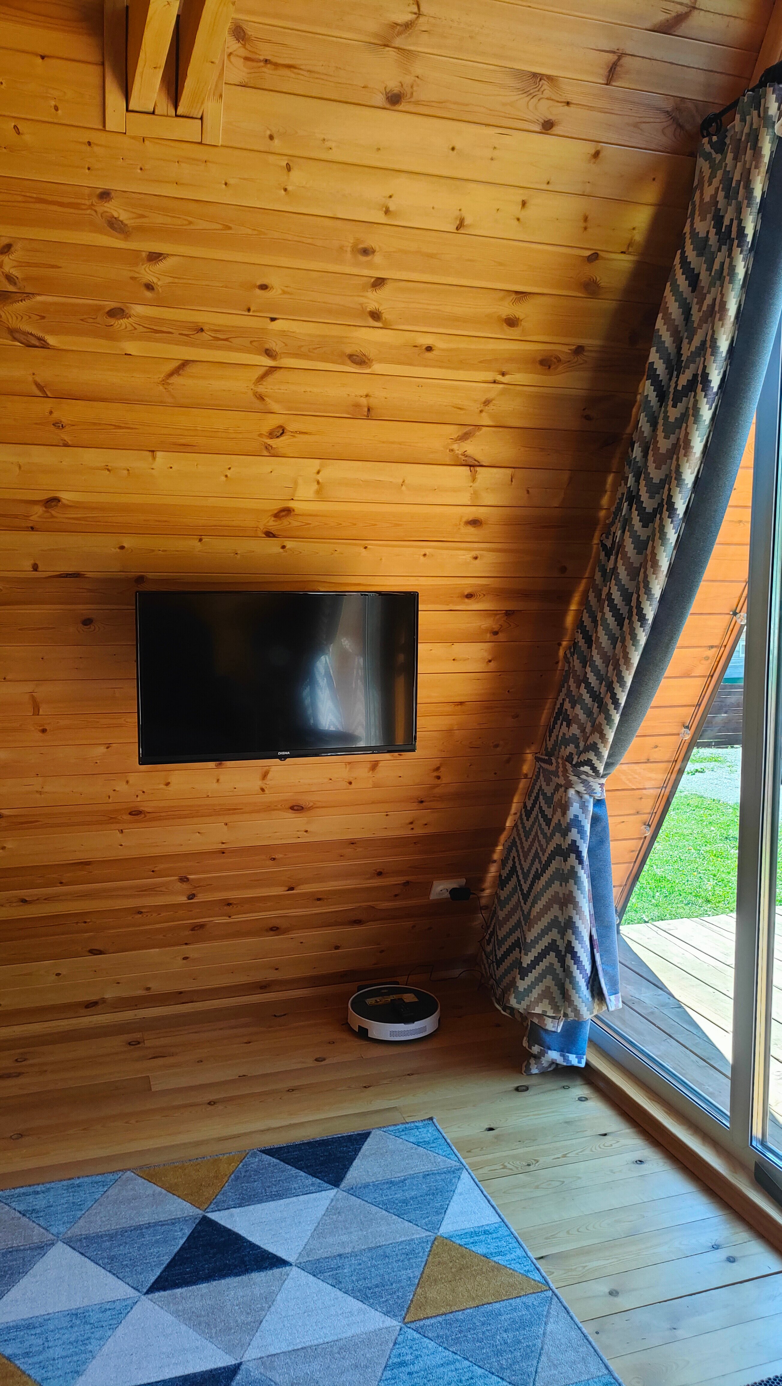 Фото Ради гор