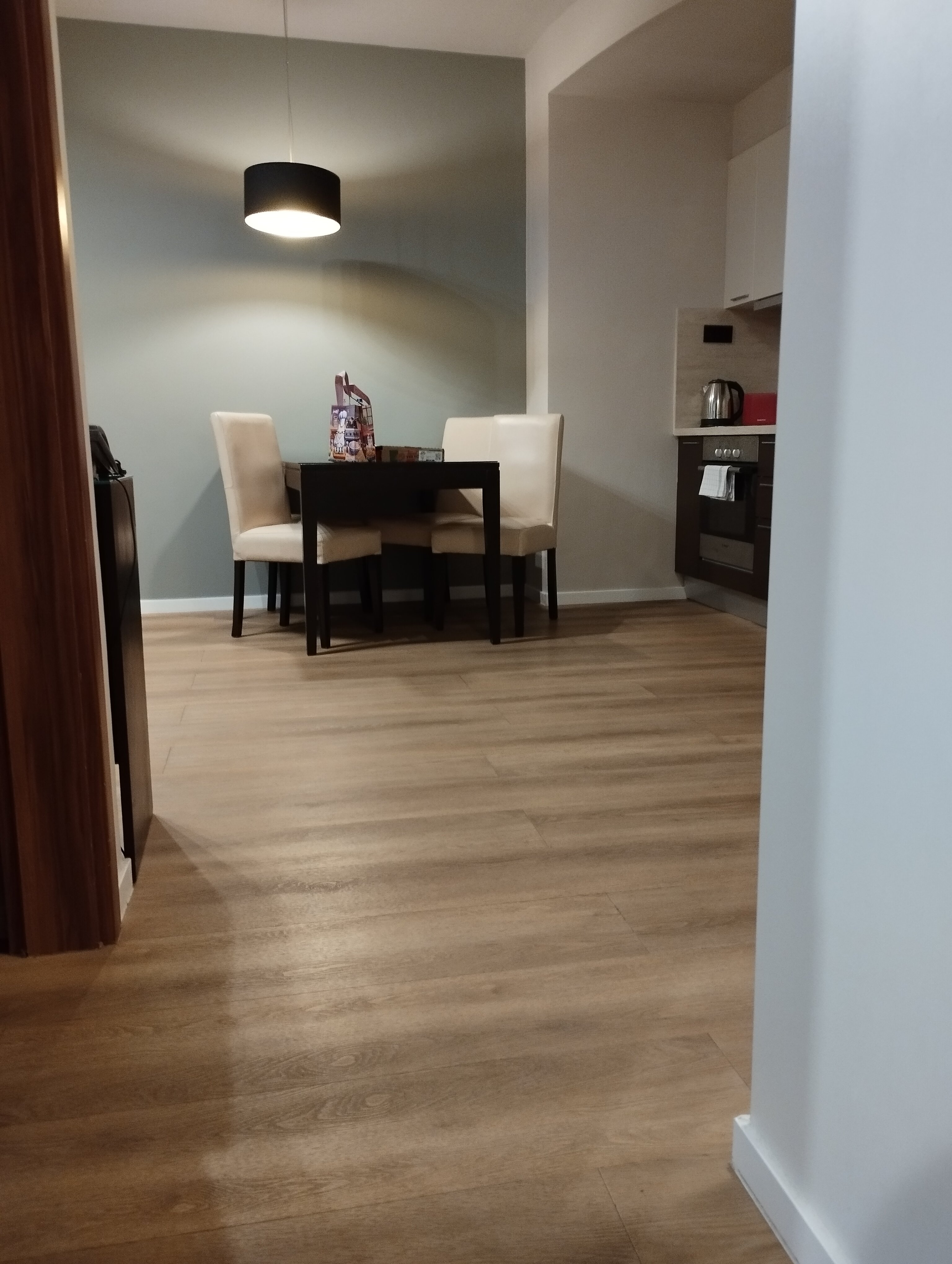 Фото Escala Hotel & Suites