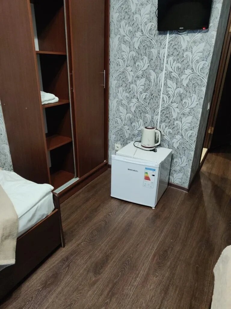 Фото Гостиничный комплекс Валенсия