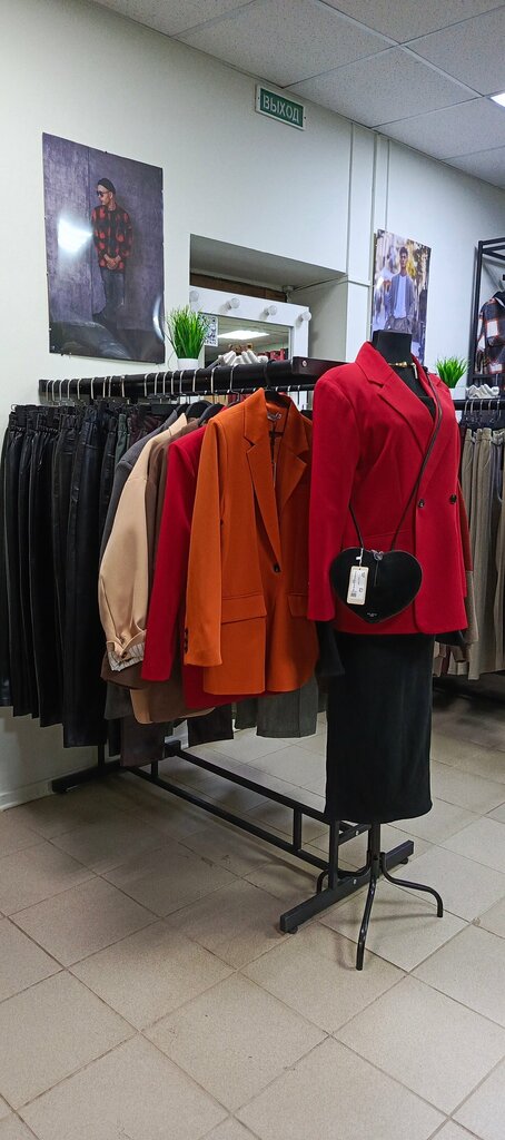 Clothing store Империя стиля, Orel, photo