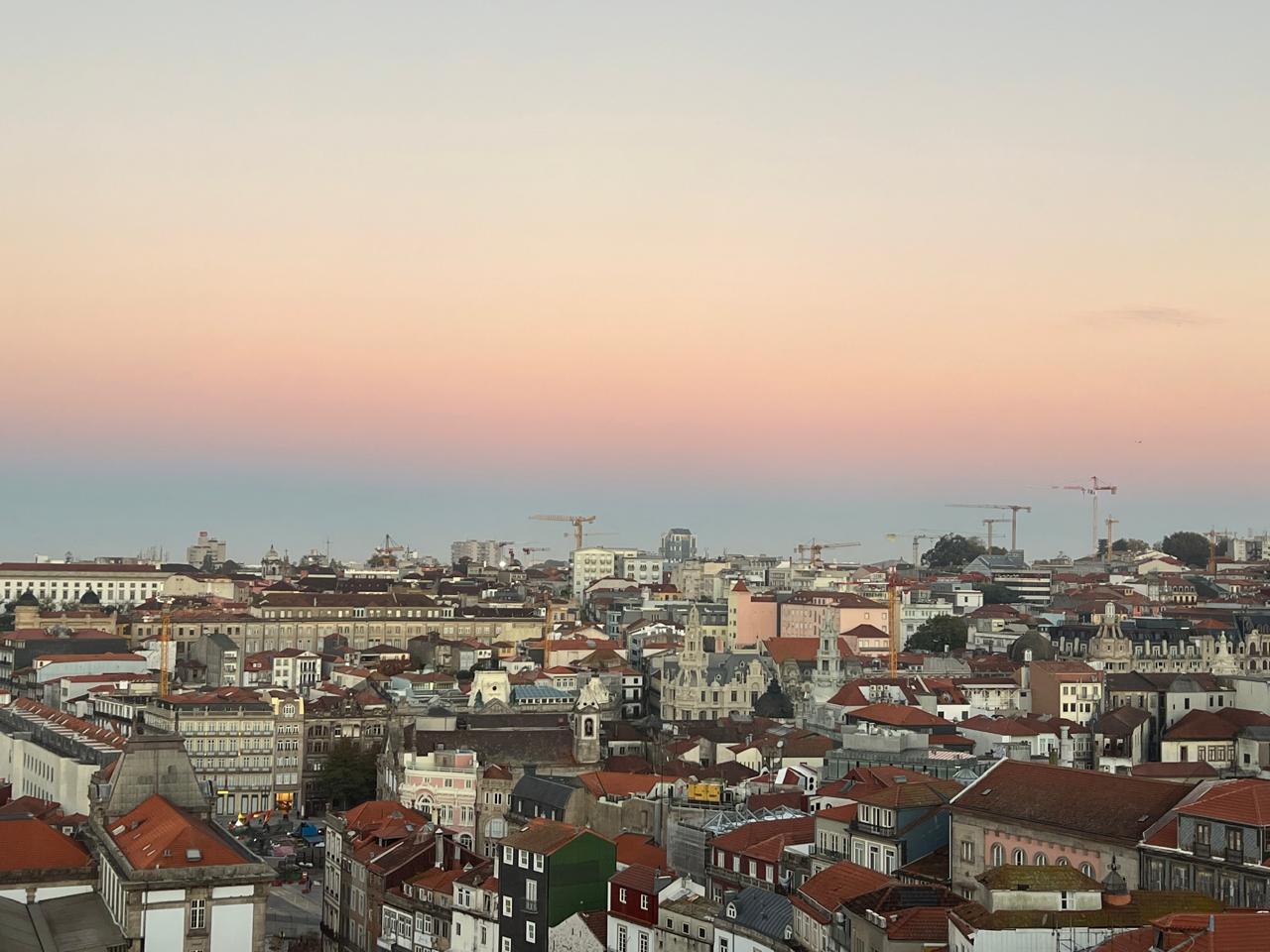 Фото Mercure Porto Centro Santa Catarina