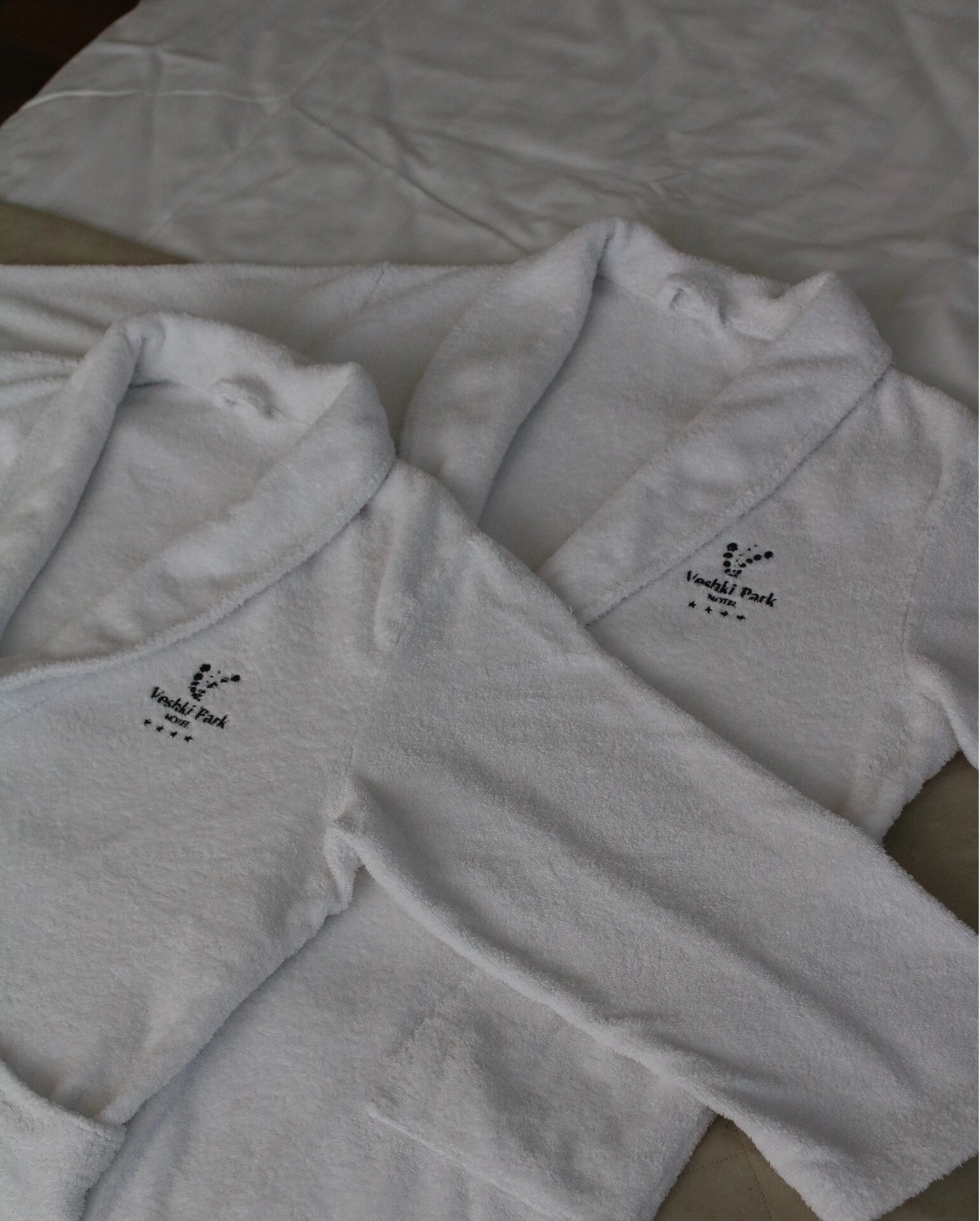 Фото Veshki Park