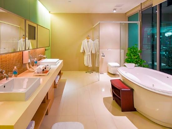 Фото One15 Marina Sentosa Cove Singapore