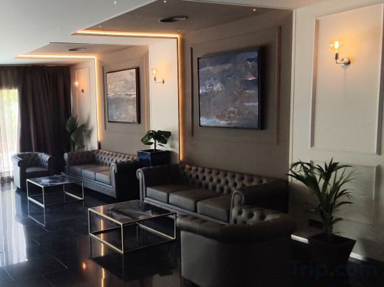 Фото Eurohotel Diagonal Port