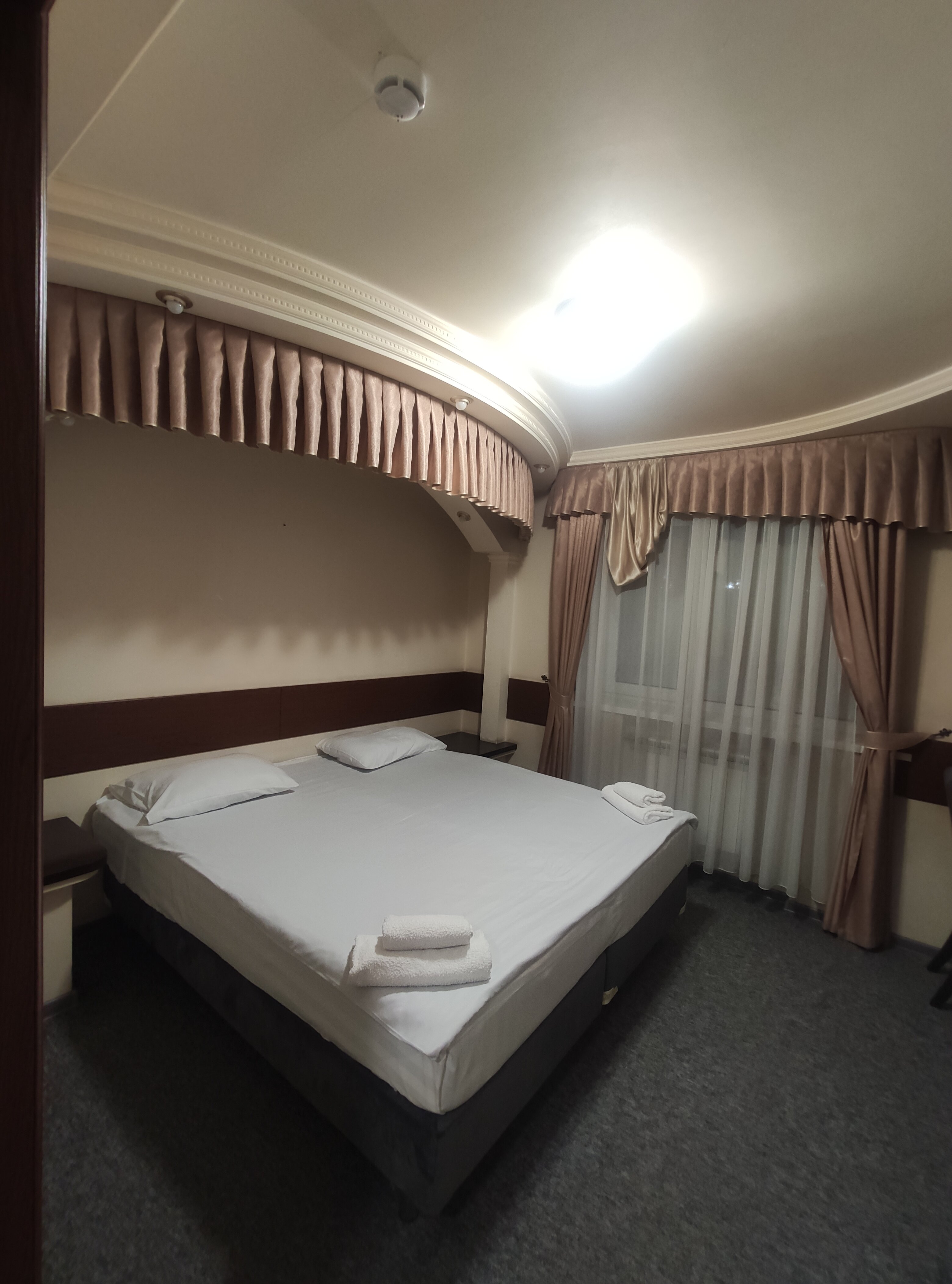 Фото Комфорт