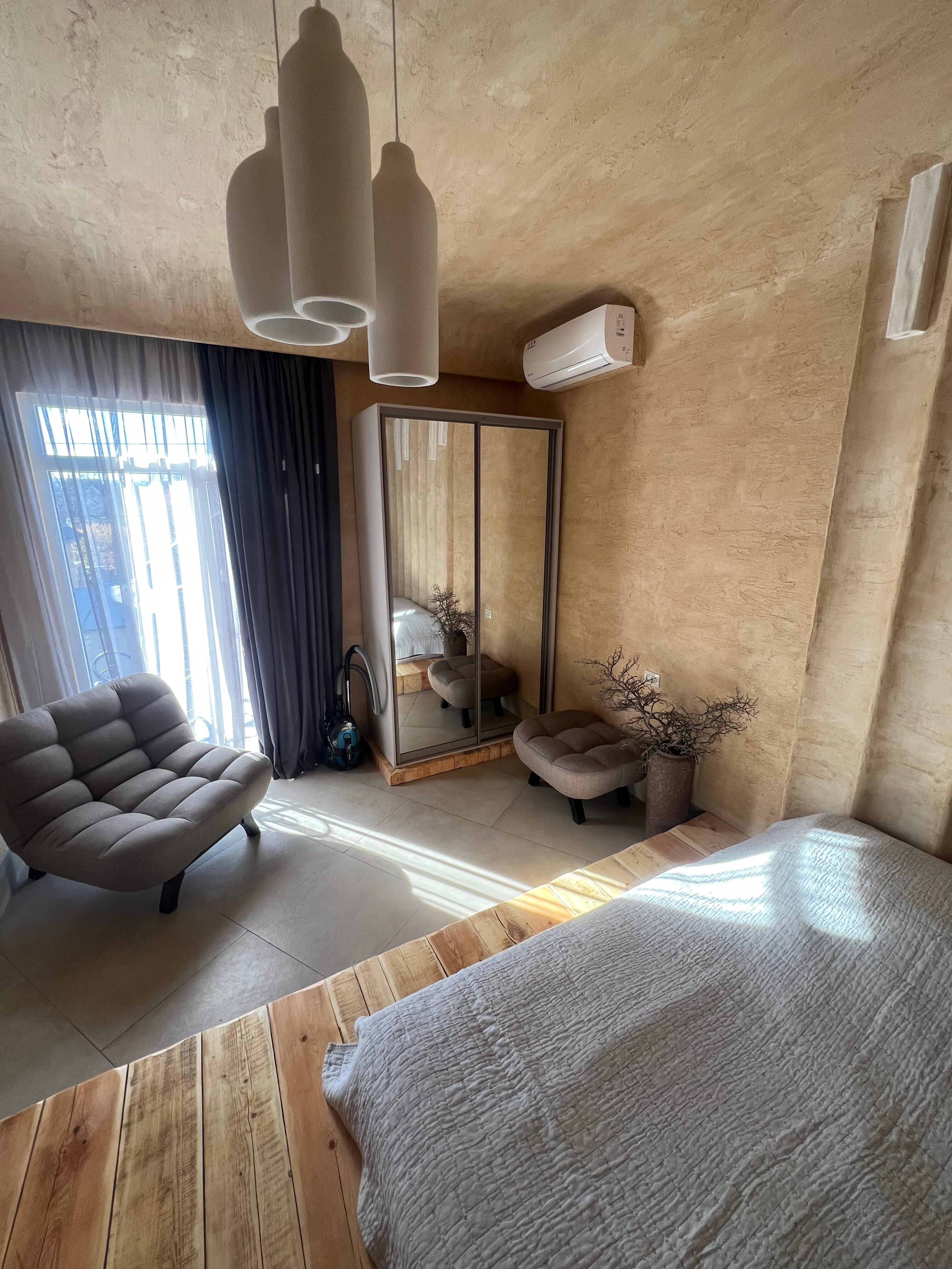 Фото Лофт-апарт