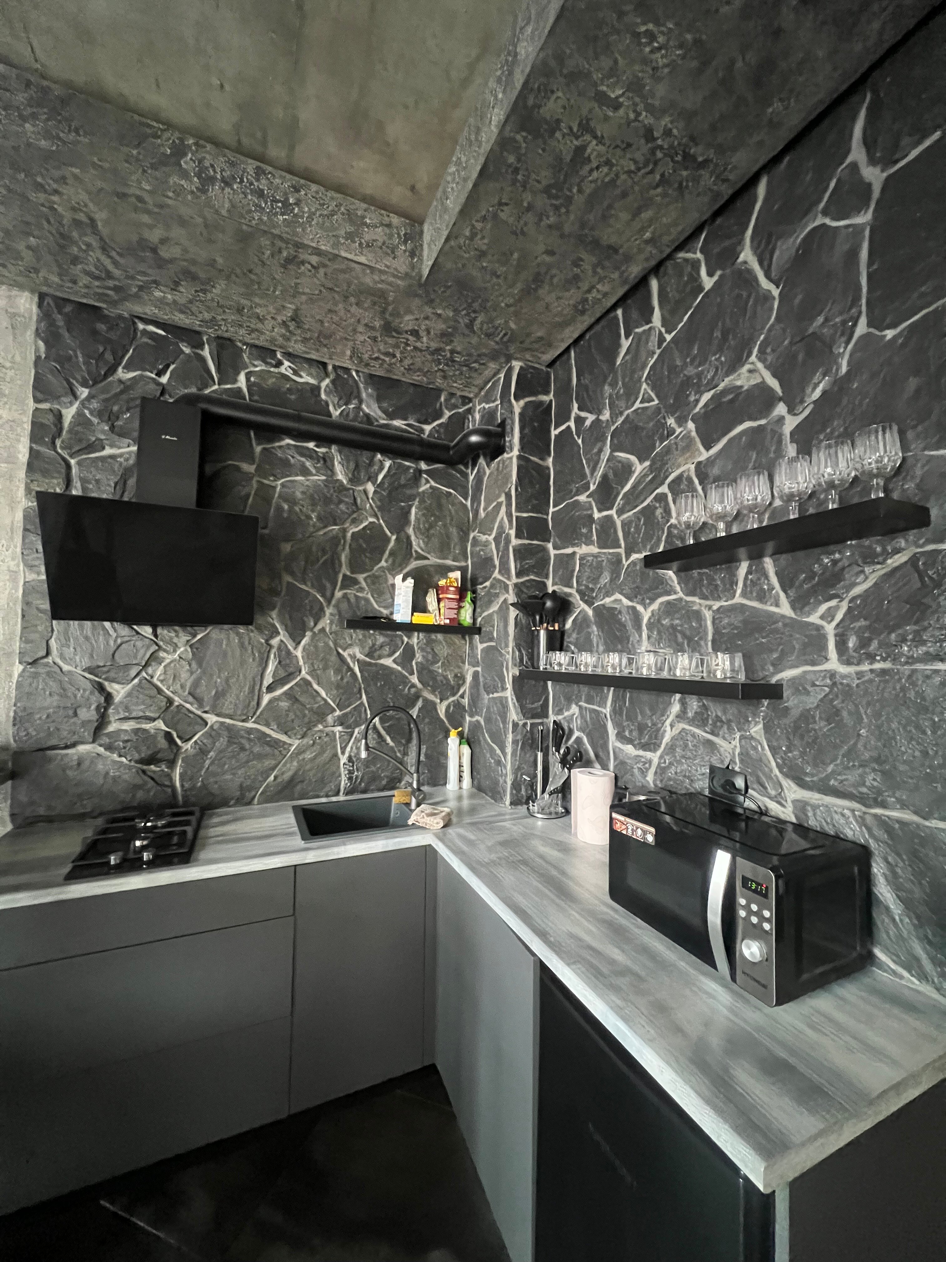 Фото Лофт-апарт