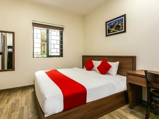 Hotel Oyo 567 Blue Horizon Hostel, Dumaguete, photo